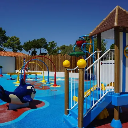 Mobil 4 Pers A - Api-1-52-1465 Сен-Жан-де-Мон