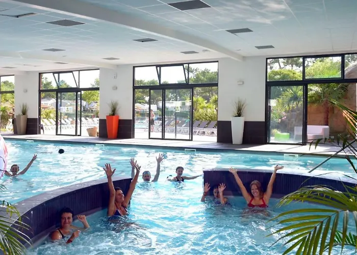 Mobil 4 Pers A - Api-1-52-1465 * Сен-Жан-де-Мон