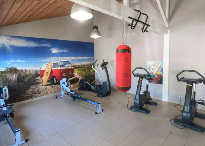 Кемпинг Mobil 4 Pers A - Api-1-52-1465 Сен-Жан-де-Мон