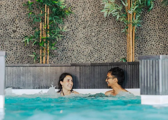 Mobil 4 Pers A - Api-1-52-1465 Сен-Жан-де-Мон