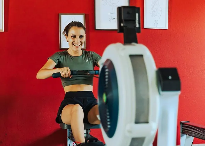 Mobil 4 Pers A - Api-1-52-1465 Сен-Жан-де-Мон