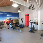 Campsite Mobil 4 Pers A - Api-1-52-1465 Saint-Jean-de-Monts