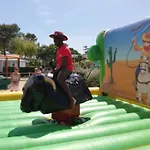 Campsite Mobil 4 Pers A - Api-1-52-1465