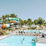 Campsite Mobil 4 Pers A - Api-1-52-1465