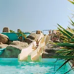 Mobil 4 Pers A - Api-1-52-1465 * Saint-Jean-de-Monts