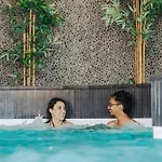 Mobil 4 Pers A - Api-1-52-1465 Saint-Jean-de-Monts