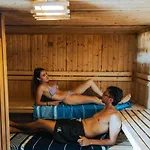 Mobil 4 Pers A - Api-1-52-1465 Saint-Jean-de-Monts