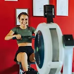 Mobil 4 Pers A - Api-1-52-1465 Saint-Jean-de-Monts