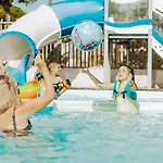 Campsite Mobil 4 Pers A - Api-1-52-1465