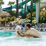 Campsite Mobil 4 Pers A - Api-1-52-1465