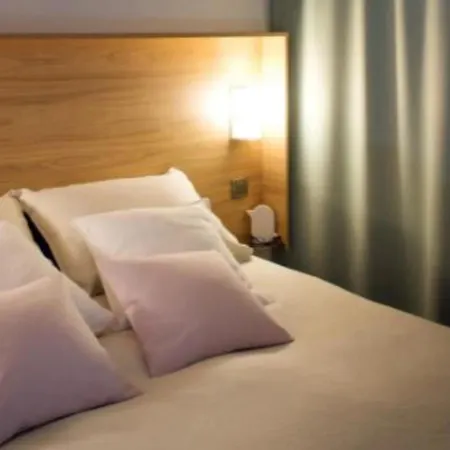 Mobil 4 Pers à - Api-1-52-1465 Camping