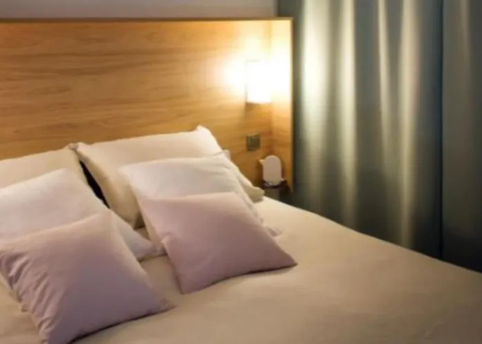 Mobil 4 Pers à - Api-1-52-1465 Camping