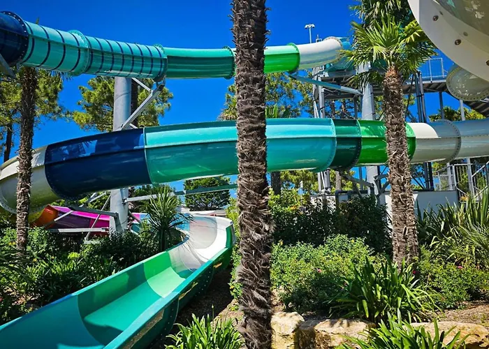 Mobil 4 Pers à - Api-1-52-1465 Camping