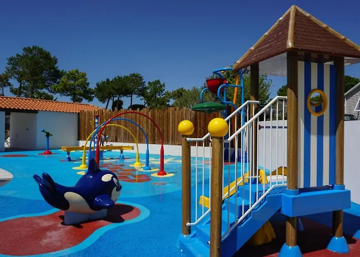 Mobil 4 Pers à - Api-1-52-1465 Saint-Jean-de-Monts