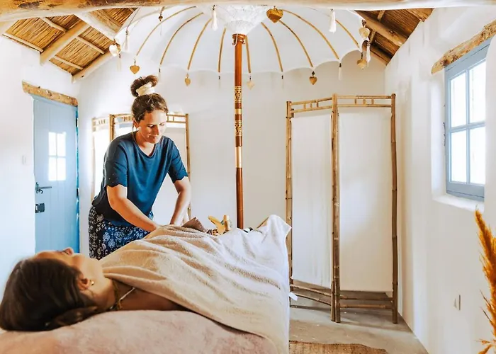 Mobil 4 Pers à - Api-1-52-1465 Camping *