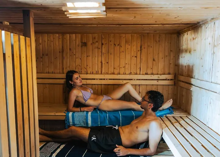 Mobil 4 Pers à - Api-1-52-1465 Saint-Jean-de-Monts