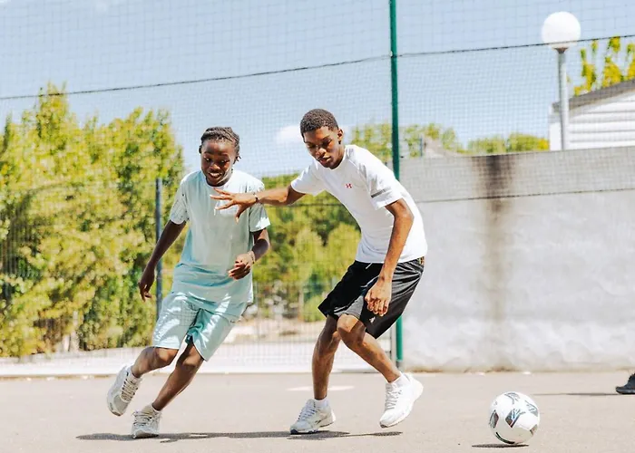 Mobil 4 Pers à - Api-1-52-1465 *